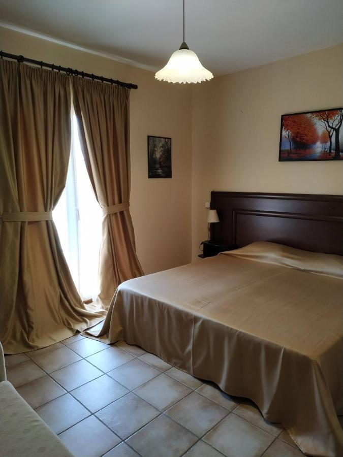 Hotel Kapsalis Veria  Exteriér fotografie
