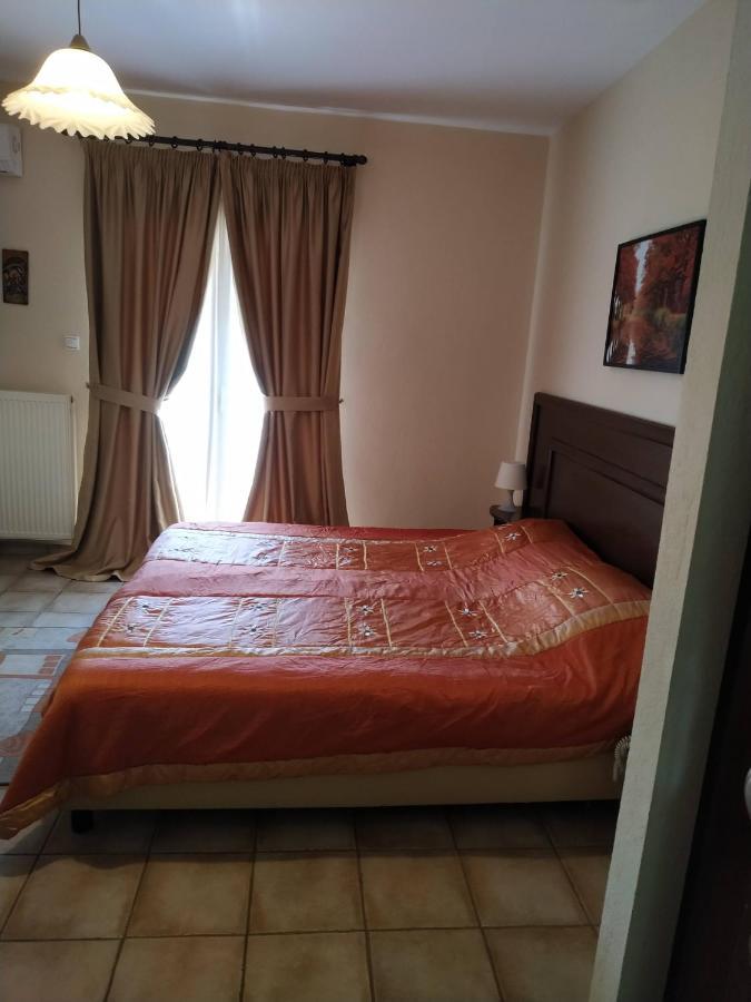 Hotel Kapsalis Veria  Exteriér fotografie