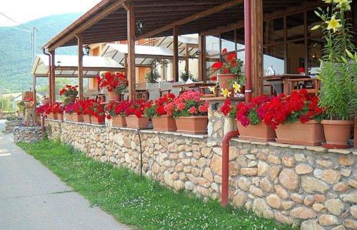 Hotel Kapsalis Veria  Exteriér fotografie