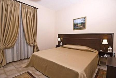 Hotel Kapsalis Veria  Pokoj fotografie