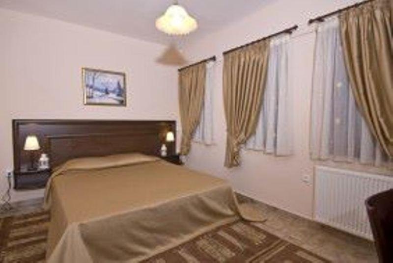 Hotel Kapsalis Veria  Pokoj fotografie