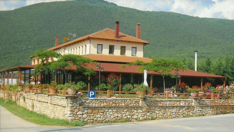 Hotel Kapsalis Veria  Exteriér fotografie